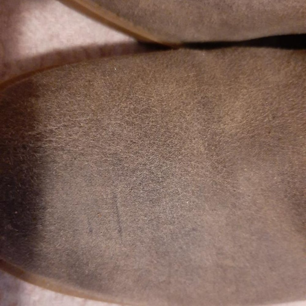 Fergie Booties - Picture 3 of 7